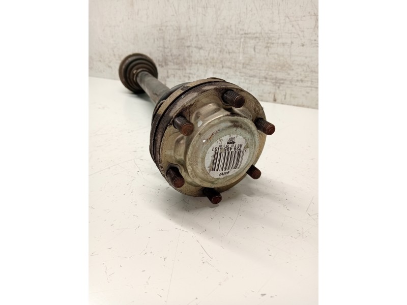 Recambio de transmision trasera derecha para bmw serie 3 berlina (e46) referencia OEM IAM   