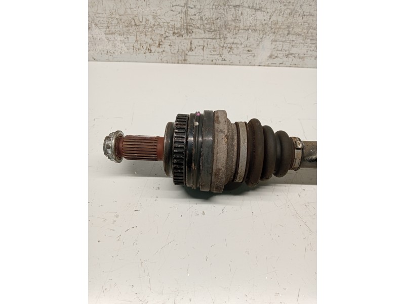 Recambio de transmision trasera izquierda para bmw serie 3 berlina (e46) referencia OEM IAM   