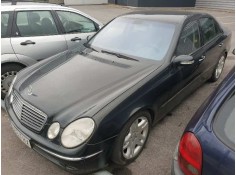 mercedes clase e (w211) berlina del año 2006
