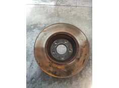 Recambio de disco freno delantero para audi a5 coupe (8t) 2.0 tfsi (155kw) referencia OEM IAM    2