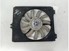 Recambio de electroventilador para suzuki sx4 rw (ey) glx referencia OEM IAM 0650007340  