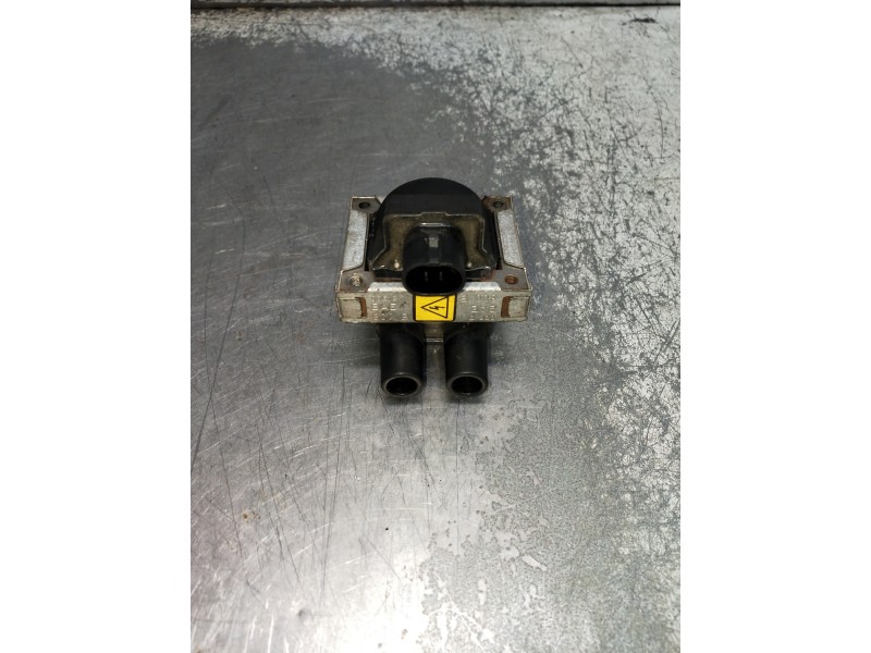 Recambio de bobina encendido para fiat punto berlina (188) referencia OEM IAM BAE800B  