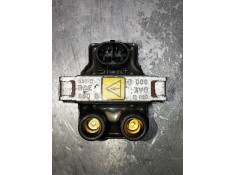Recambio de bobina encendido para fiat punto berlina (188) referencia OEM IAM BAE800B   2