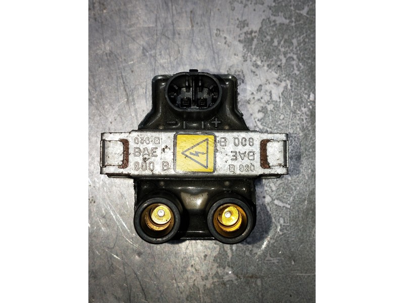 Recambio de bobina encendido para fiat punto berlina (188) referencia OEM IAM BAE800B  