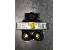 Recambio de bobina encendido para fiat punto berlina (188) referencia OEM IAM BAE800B   2