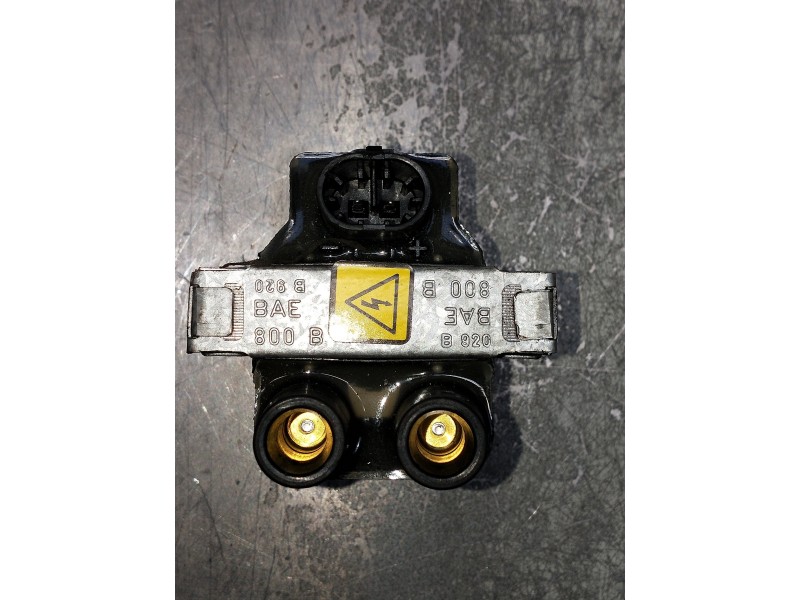 Recambio de bobina encendido para fiat punto berlina (188) referencia OEM IAM BAE800B  