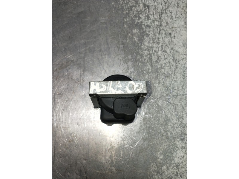 Recambio de bobina encendido para fiat punto berlina (188) referencia OEM IAM BAE800B  
