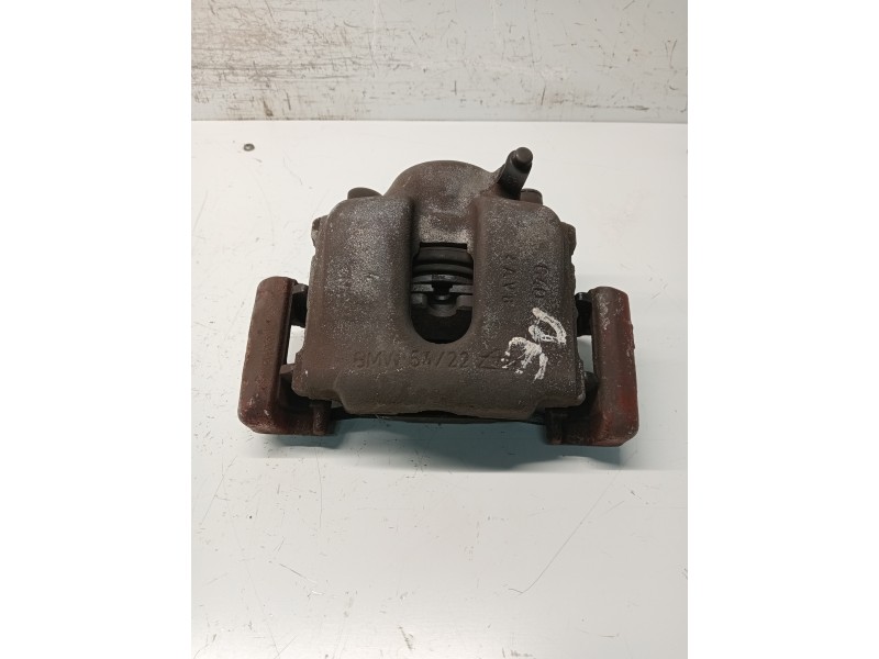 Recambio de pinza freno delantera derecha para bmw serie 3 berlina (e46) referencia OEM IAM   