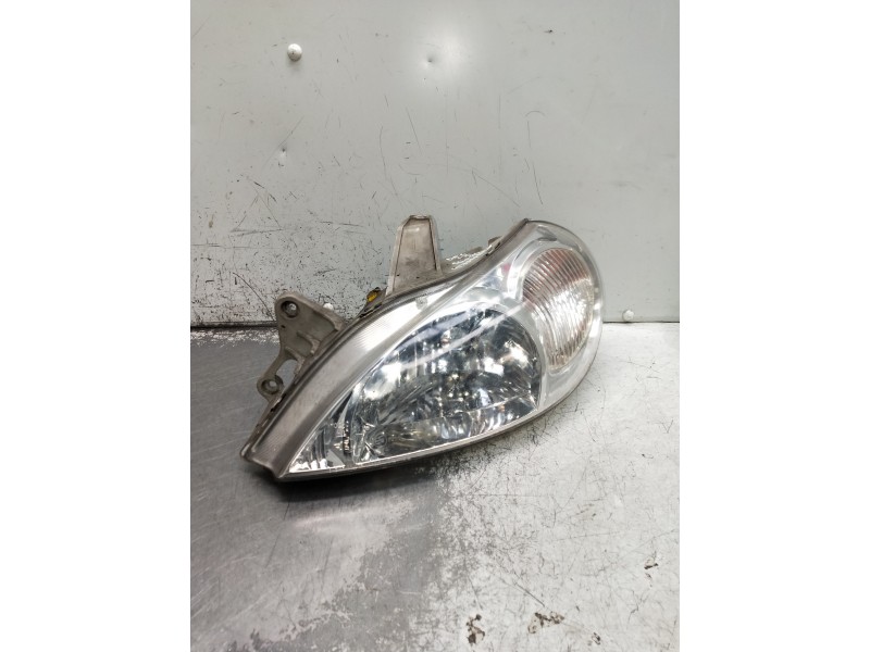 Recambio de faro izquierdo para kia rio referencia OEM IAM   