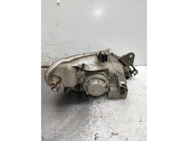 Recambio de faro izquierdo para kia rio referencia OEM IAM   