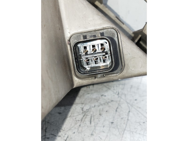 Recambio de faro izquierdo para kia rio referencia OEM IAM   