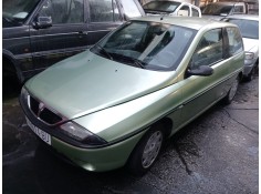 lancia y del año 1996