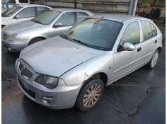 mg rover serie 25 (rf) del año 2004