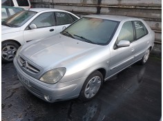 citroen xsara berlina del año 2004