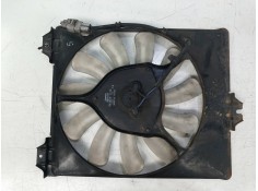 Recambio de electroventilador para suzuki sx4 rw (ey) glx referencia OEM IAM 0650007340   2