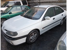 renault laguna (b56) del año 1998