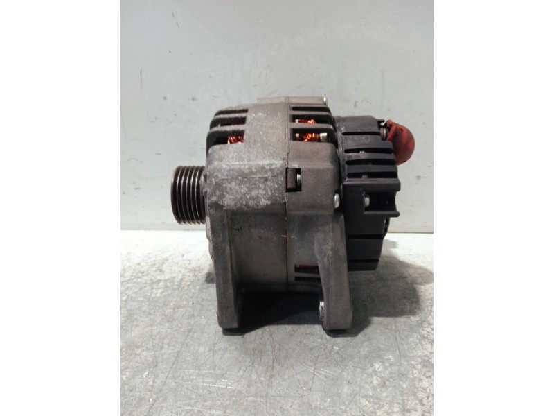 Recambio de alternador para nissan primera berlina (p12) acenta referencia OEM IAM 011710641  A59213893