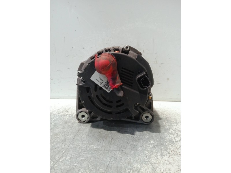 Recambio de alternador para nissan primera berlina (p12) acenta referencia OEM IAM 011710641  A59213893