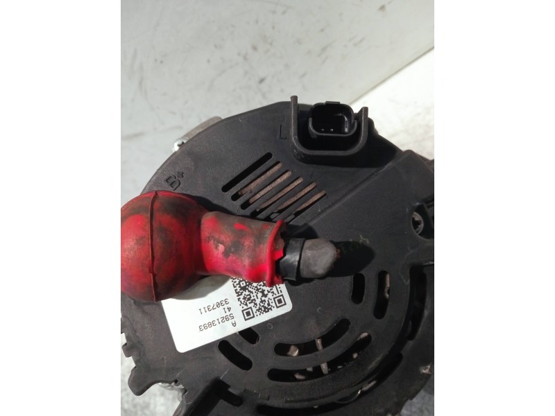 Recambio de alternador para nissan primera berlina (p12) acenta referencia OEM IAM 011710641  A59213893