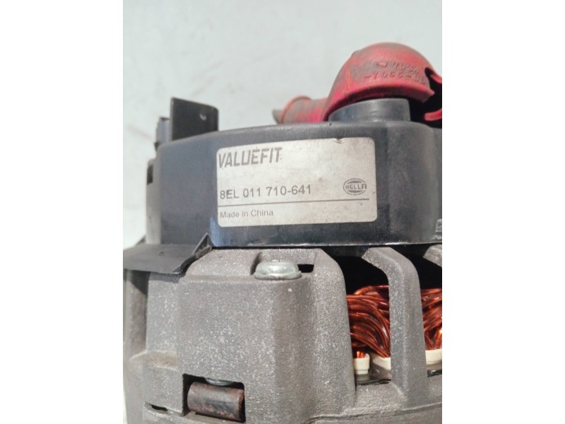 Recambio de alternador para nissan primera berlina (p12) acenta referencia OEM IAM 011710641  A59213893