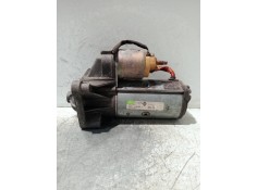 Recambio de motor arranque para nissan primera berlina (p12) acenta referencia OEM IAM 8200075362B D7R49 