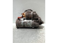 Recambio de motor arranque para nissan primera berlina (p12) acenta referencia OEM IAM 8200075362B D7R49  2