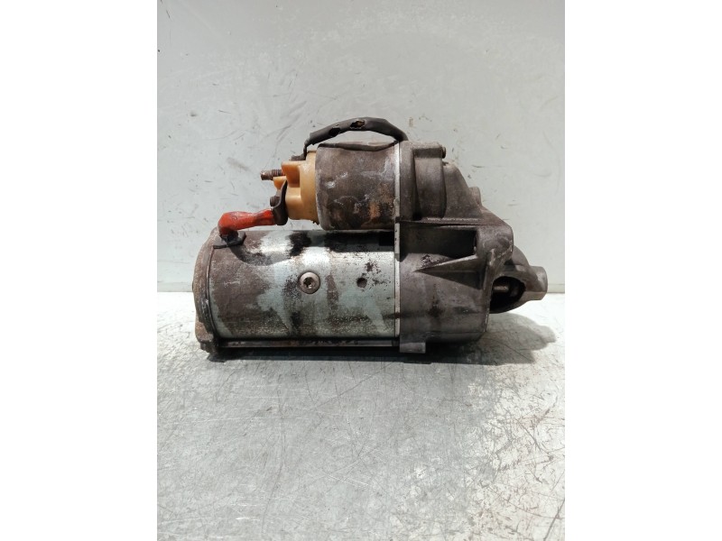 Recambio de motor arranque para nissan primera berlina (p12) acenta referencia OEM IAM 8200075362B D7R49 