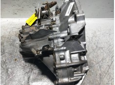 Recambio de caja cambios para honda accord berlina (cl/cn) 2.0 vtec cat referencia OEM IAM ARK5 1005334  2