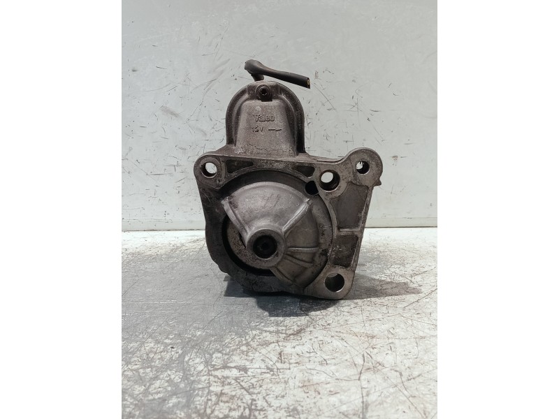 Recambio de motor arranque para nissan primera berlina (p12) acenta referencia OEM IAM 8200075362B D7R49 