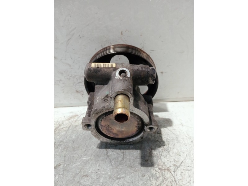 Recambio de bomba direccion para nissan primera berlina (p12) acenta referencia OEM IAM 8200100082 8200096704 26054891