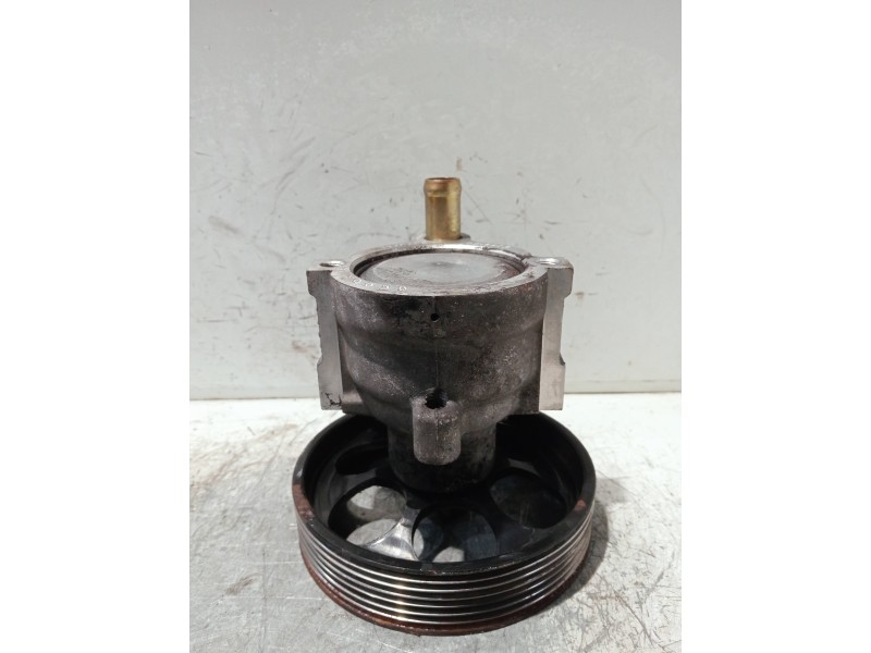 Recambio de bomba direccion para nissan primera berlina (p12) acenta referencia OEM IAM 8200100082 8200096704 26054891