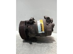 Recambio de compresor aire acondicionado para nissan primera berlina (p12) acenta referencia OEM IAM 8200053264 01139027 