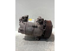 Recambio de compresor aire acondicionado para nissan primera berlina (p12) acenta referencia OEM IAM 8200053264 01139027  2
