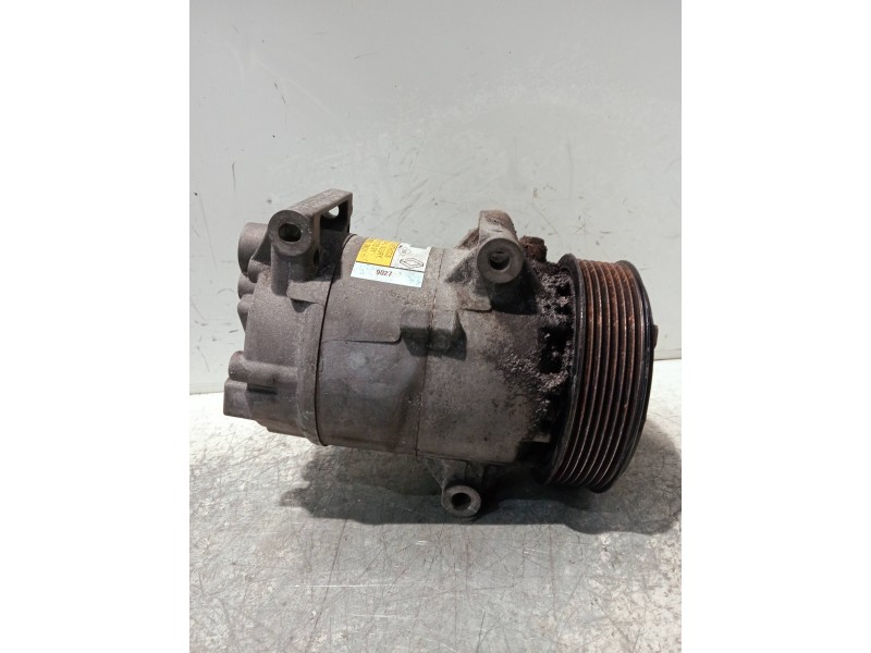 Recambio de compresor aire acondicionado para nissan primera berlina (p12) acenta referencia OEM IAM 8200053264 01139027 