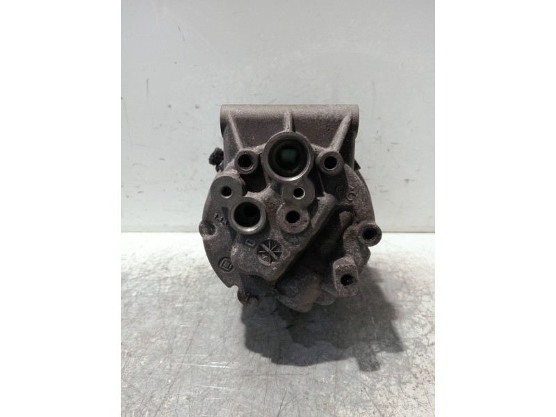 Recambio de compresor aire acondicionado para nissan primera berlina (p12) acenta referencia OEM IAM 8200053264 01139027 