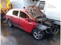 seat ibiza st (6j8) del año 2011