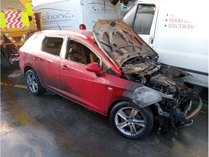 seat ibiza st (6j8) del año 2011