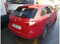 seat ibiza st (6j8) del año 2011 2