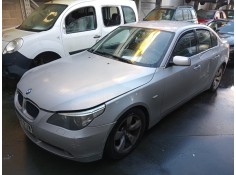 bmw serie 5 berlina (e60) del año 2006