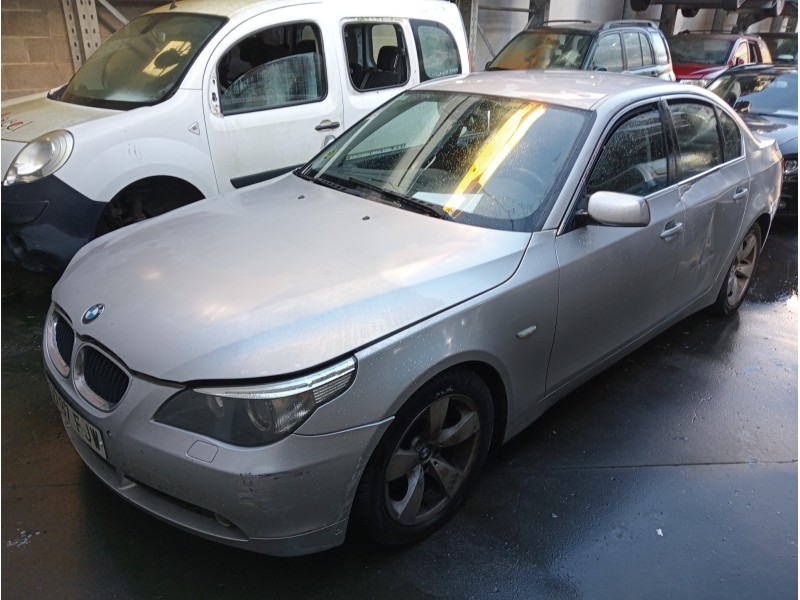 bmw serie 5 berlina (e60) del año 2006