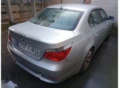 bmw serie 5 berlina (e60) del año 2006 2