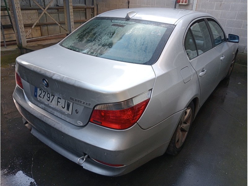bmw serie 5 berlina (e60) del año 2006