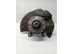 Recambio de mangueta delantera derecha para bmw serie 3 berlina (e46) referencia OEM IAM