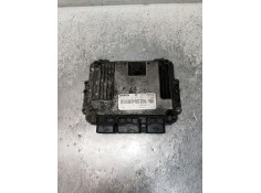 Recambio de centralita motor uce para nissan primera berlina (p12) acenta referencia OEM IAM 0281011237 8200284704 8200305678
