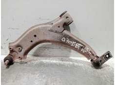 Recambio de brazo suspension inferior delantero izquierdo para peugeot 306 berlina 4 puertas (s1) referencia OEM IAM   