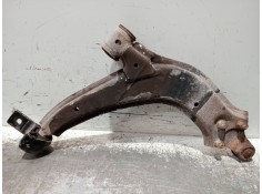 Recambio de brazo suspension inferior delantero izquierdo para peugeot 306 berlina 4 puertas (s1) referencia OEM IAM    2