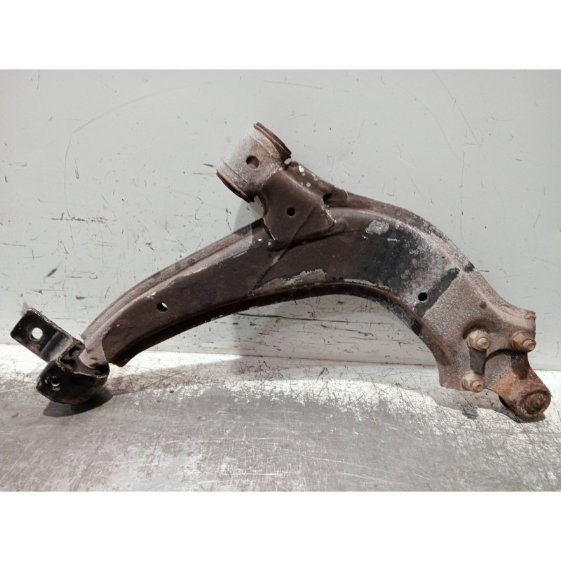 Recambio de brazo suspension inferior delantero izquierdo para peugeot 306 berlina 4 puertas (s1) referencia OEM IAM   