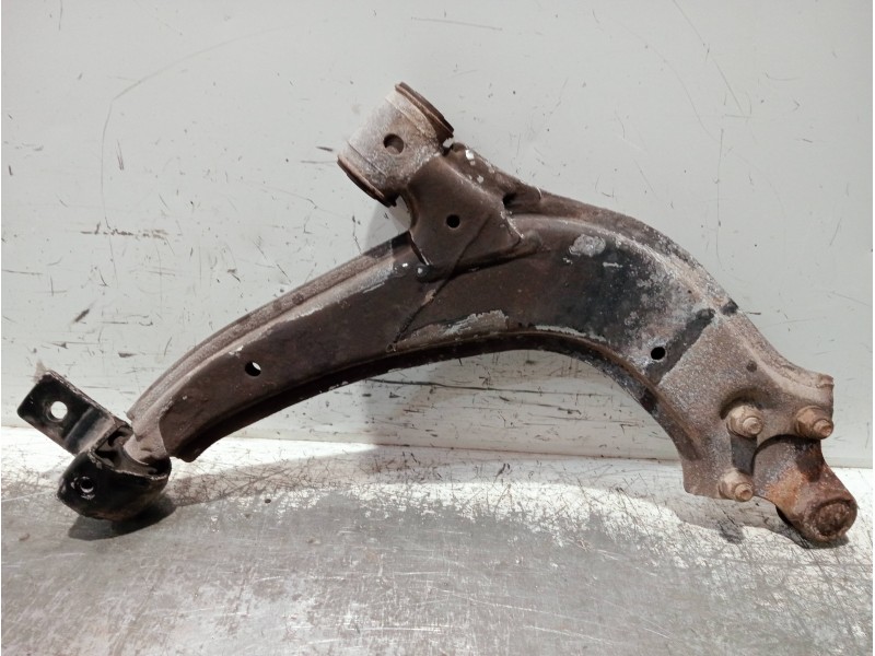 Recambio de brazo suspension inferior delantero izquierdo para peugeot 306 berlina 4 puertas (s1) referencia OEM IAM   