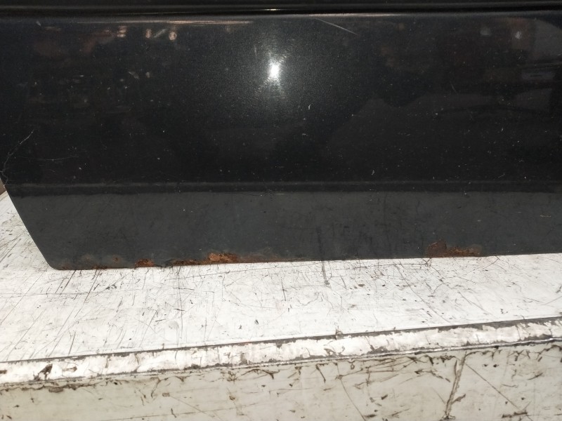 Recambio de puerta delantera derecha para ford escort berl./turnier clx berlina referencia OEM IAM   3P