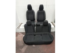 Recambio de juego asientos completo para peugeot 308 referencia OEM IAM   5P